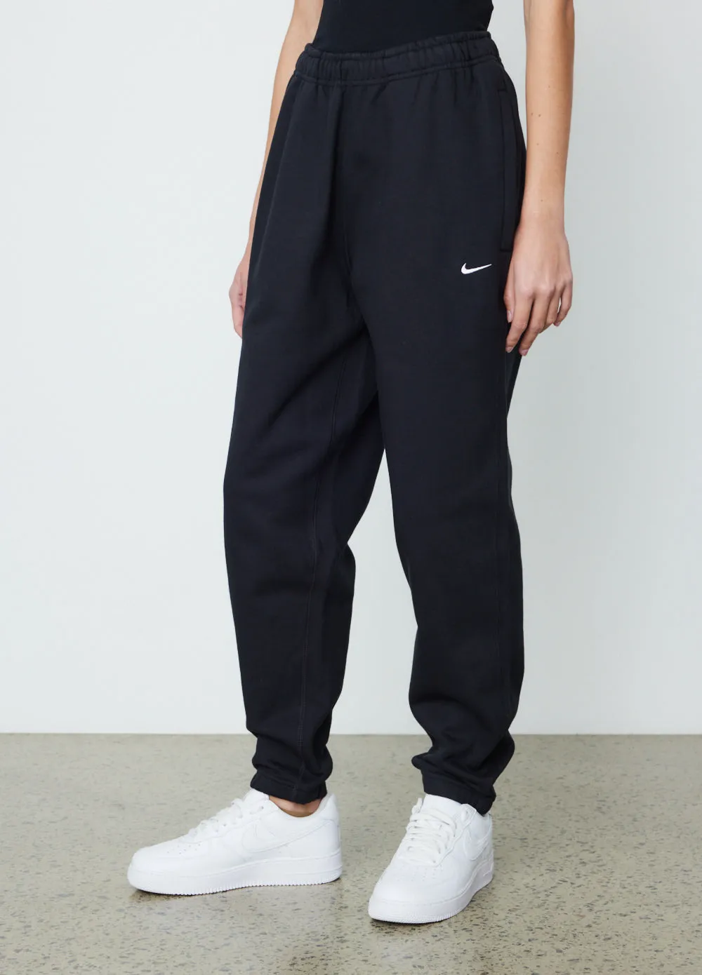 Solo Swoosh Sweatpants