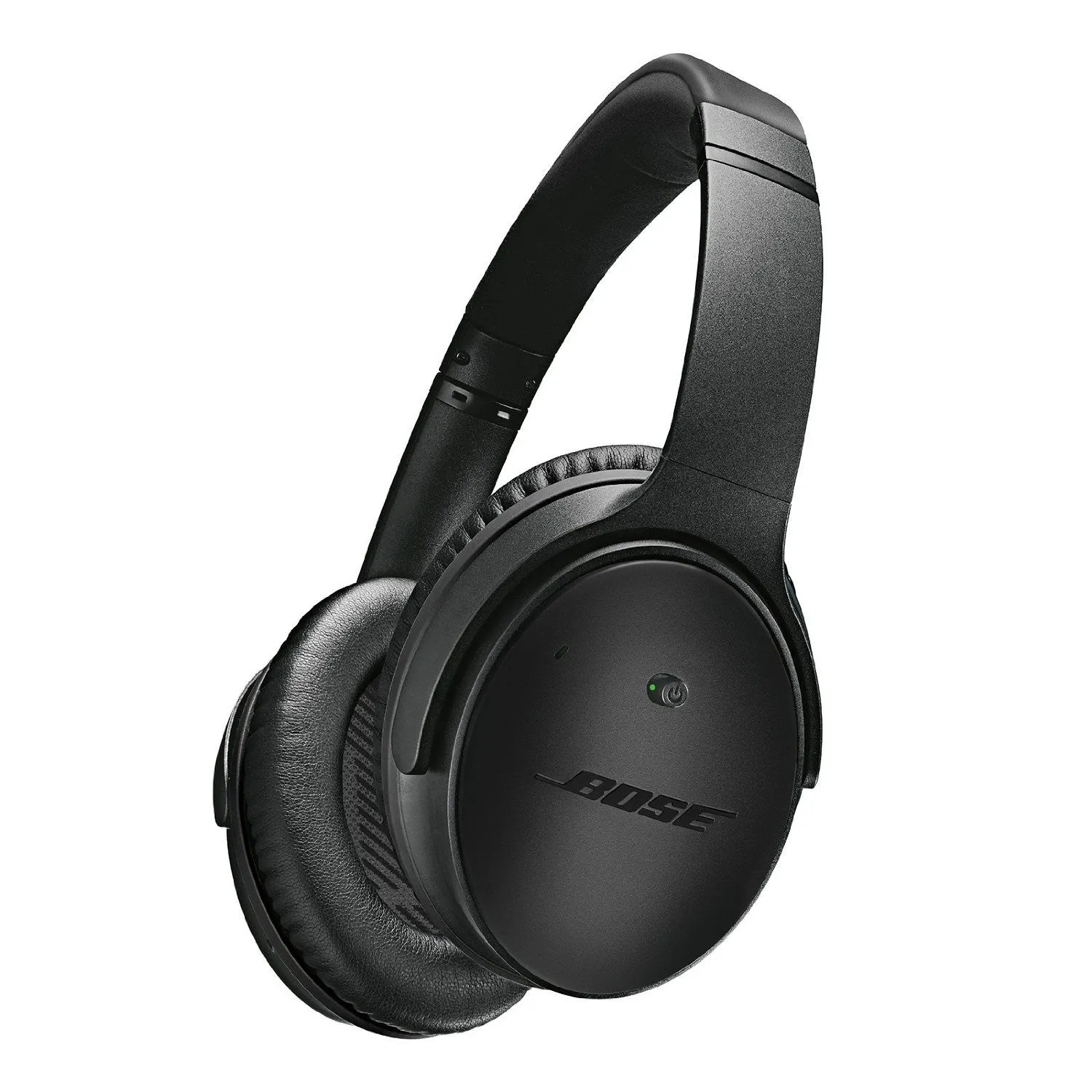 [Special Edition] - QuietComfort® 25 Acoustic Noise Cancelling® headphones — Samsung devices (Triple Black)