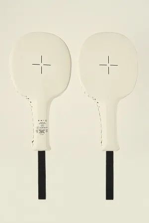 SPEED PADDLES TECHNICAL WHITE