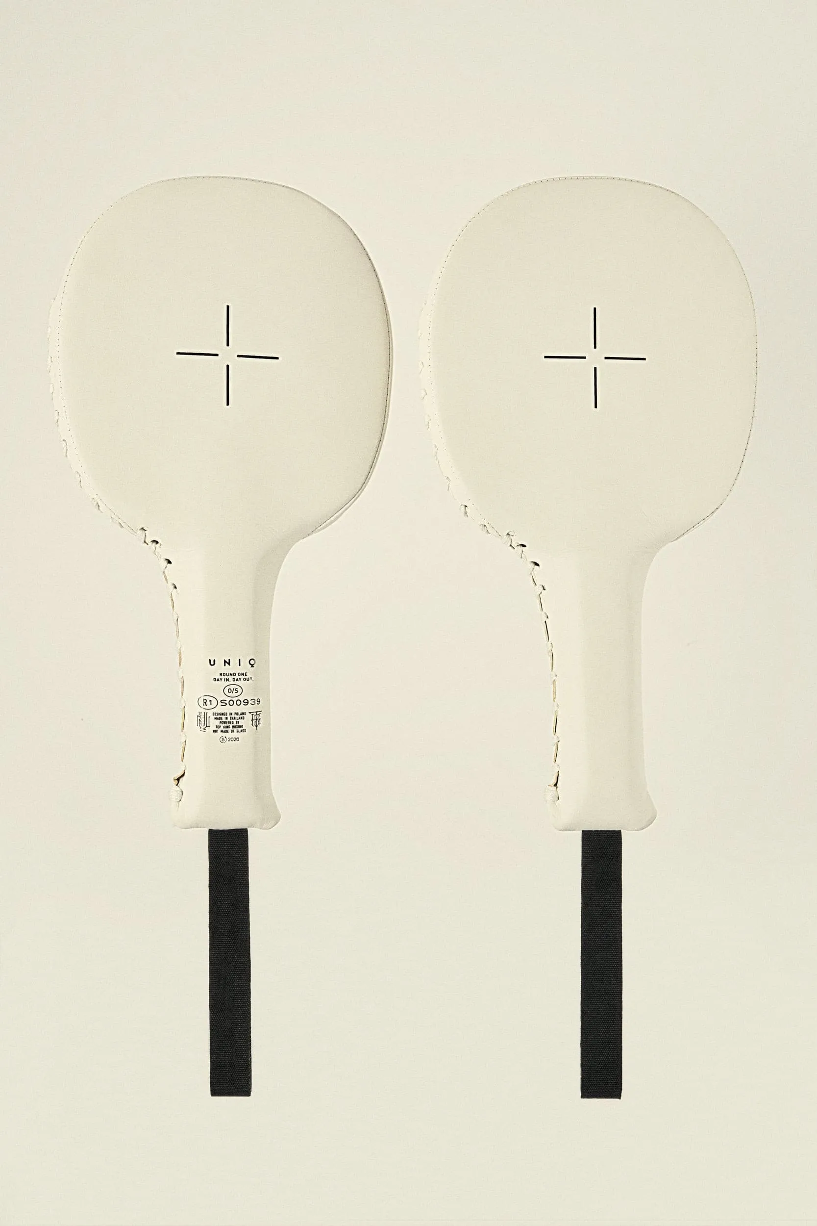 SPEED PADDLES TECHNICAL WHITE