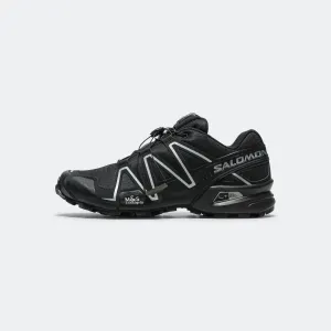 Speedcross 3 - Black/Footwear Silver