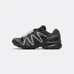 Speedcross 3 GTX - Black/Phantom-Black Coffee