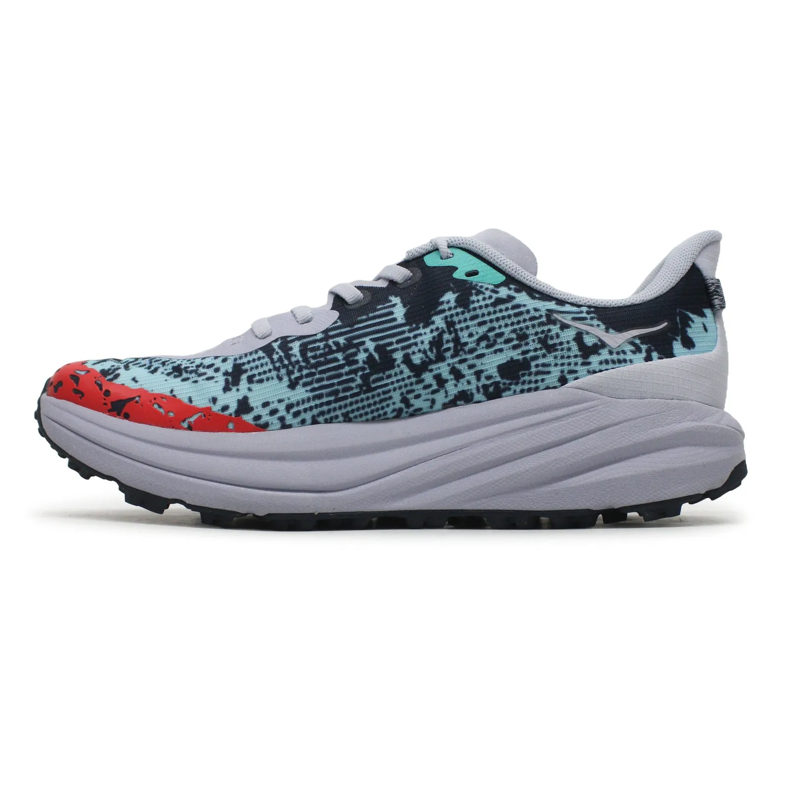 Speedgoat 6 Textile Youth Comfort Trainers