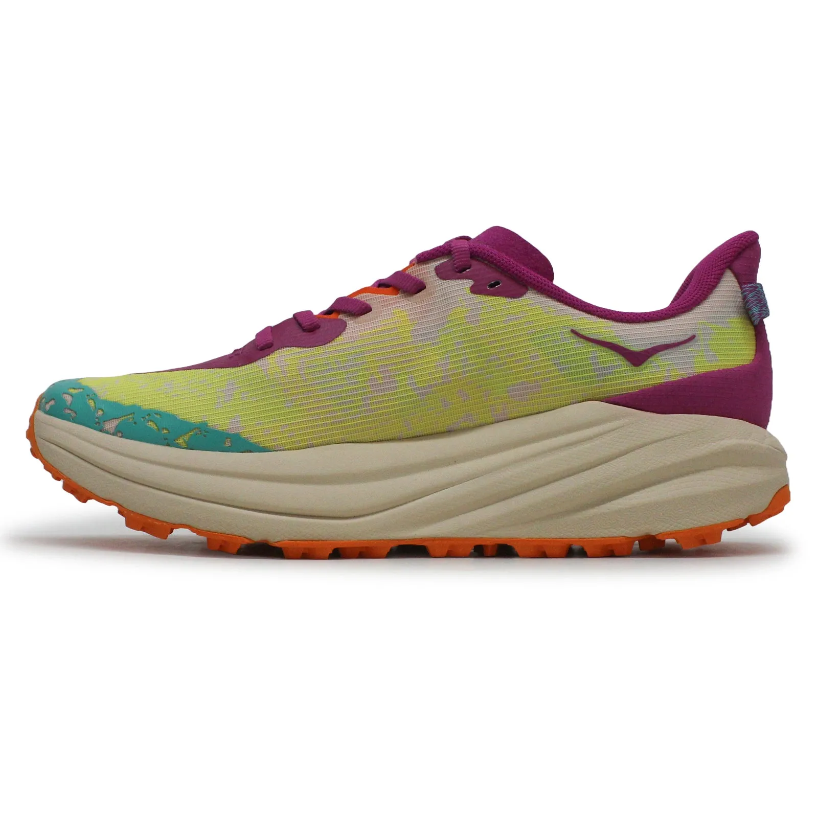 Speedgoat 6 Textile Youth Comfort Trainers