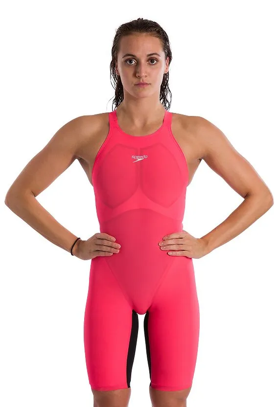 SPEEDO Fastskin LZR Pure Valor Closed Back Kneeskin