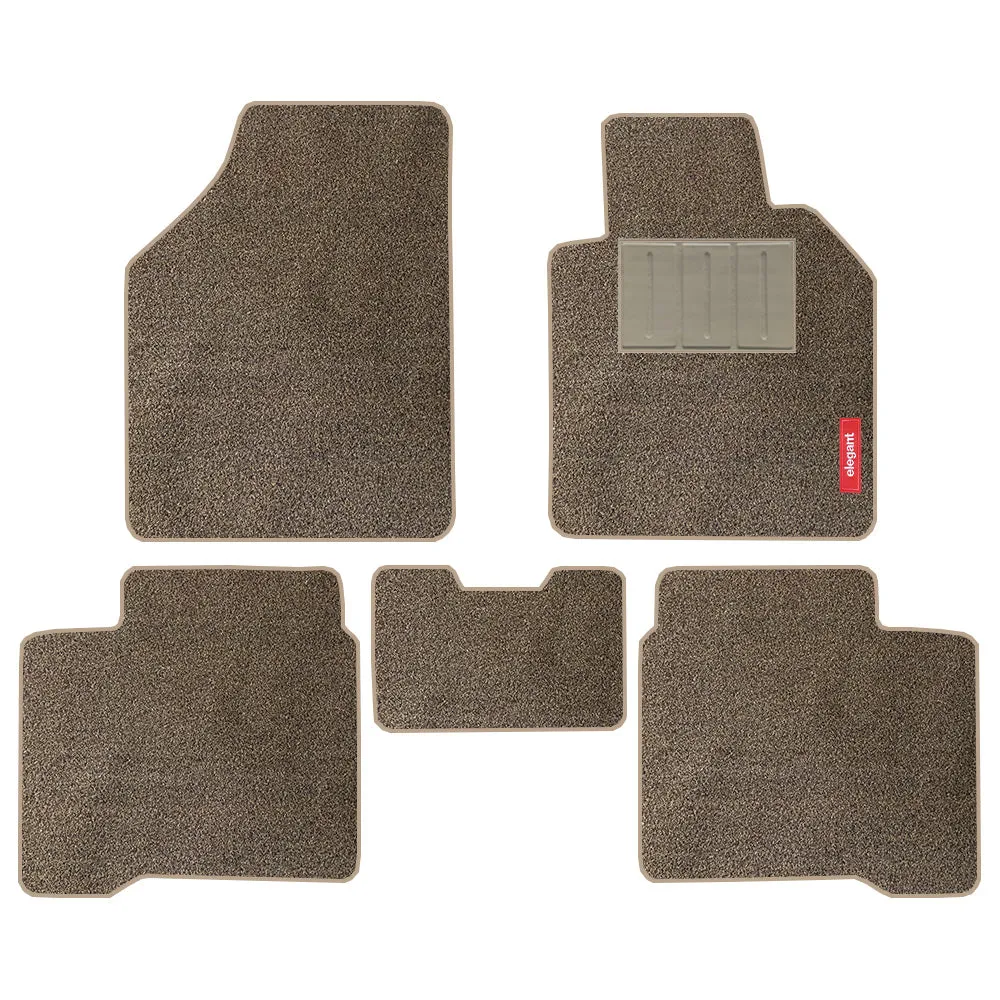 Spike Car Floor Mat for Nissan Kicks