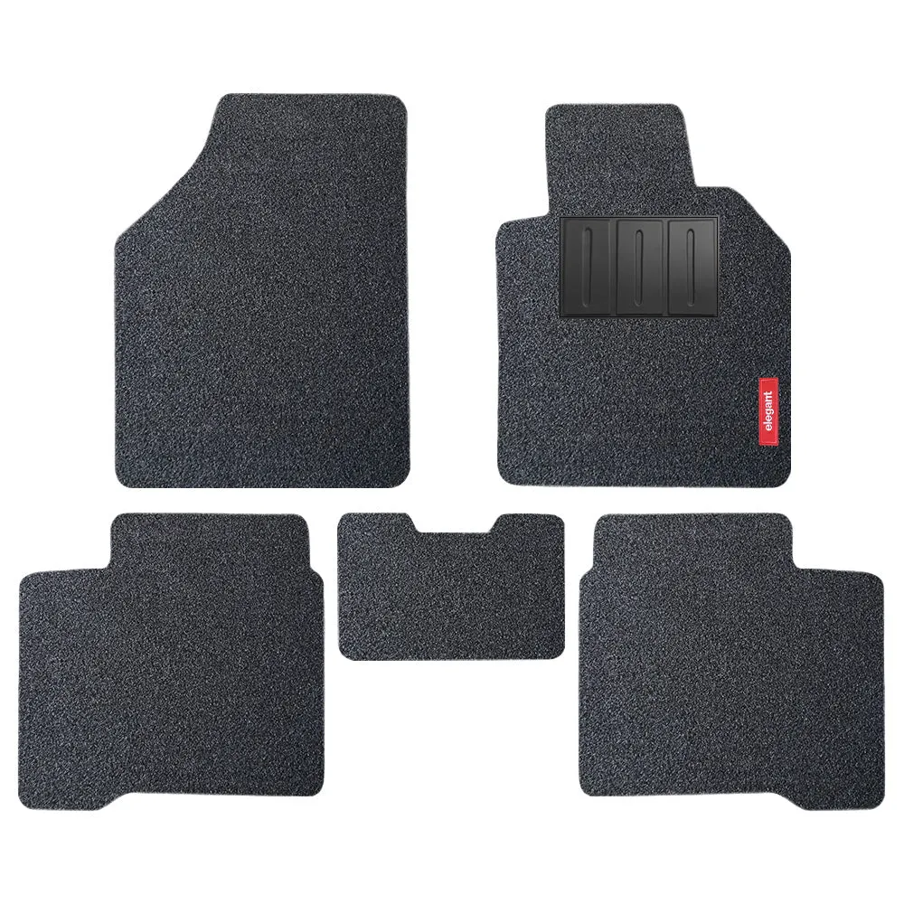 Spike Car Floor Mat for Nissan Kicks