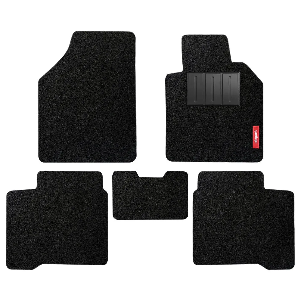 Spike Car Floor Mat for Nissan Kicks