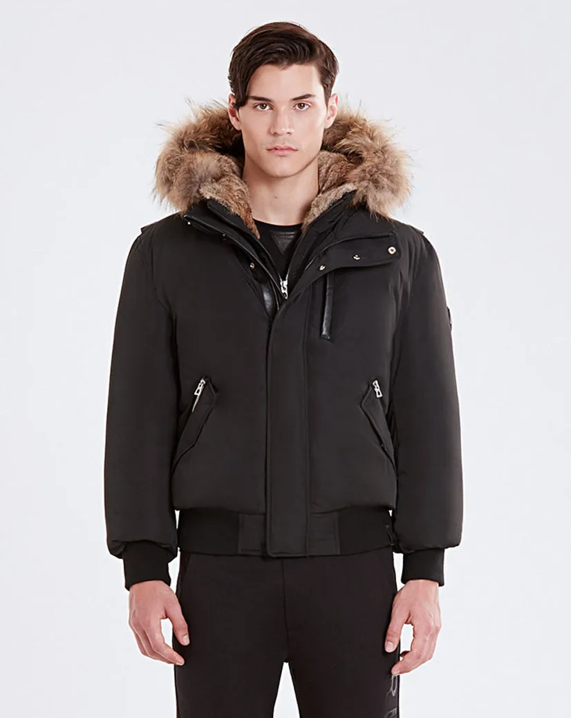 STEPHAN Down Jacket