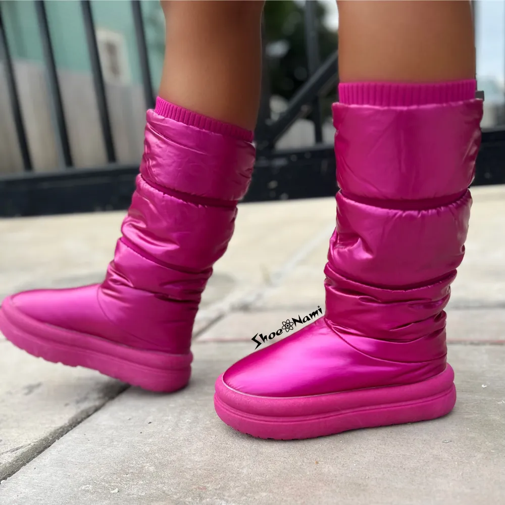 STORMI Hot Pink