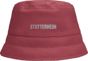 Stutterheim Skärholmen Puffer Burgundy | Buy Stutterheim Skärholmen Puffer Burgundy here | Outnorth