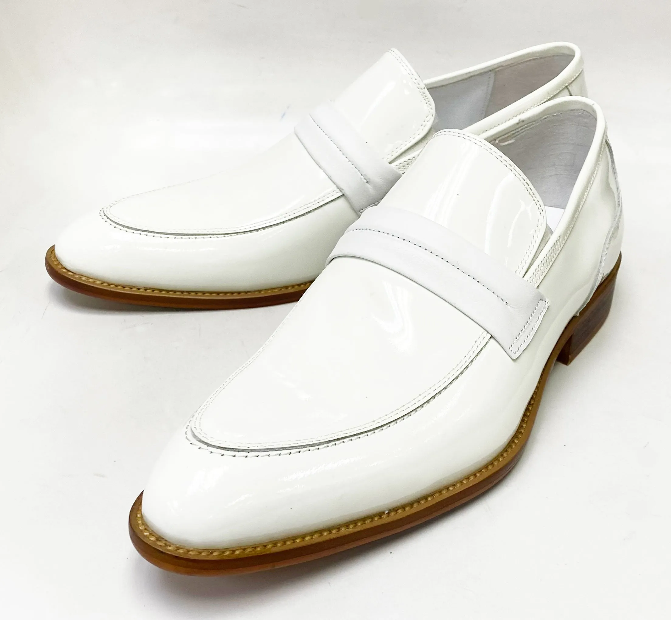 Style: 479-601P-White