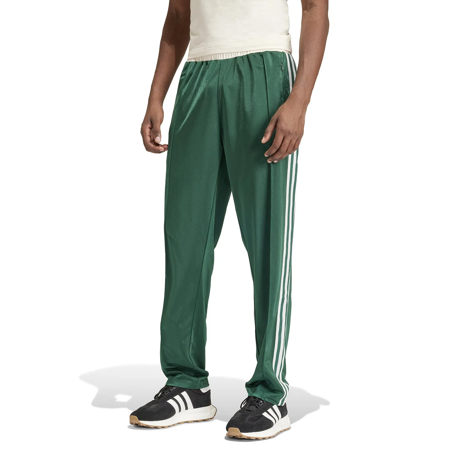 Superstar Colorblock Track Pant - Mens