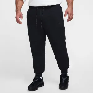 TECH FLEECE JOGGERS "BLACK"