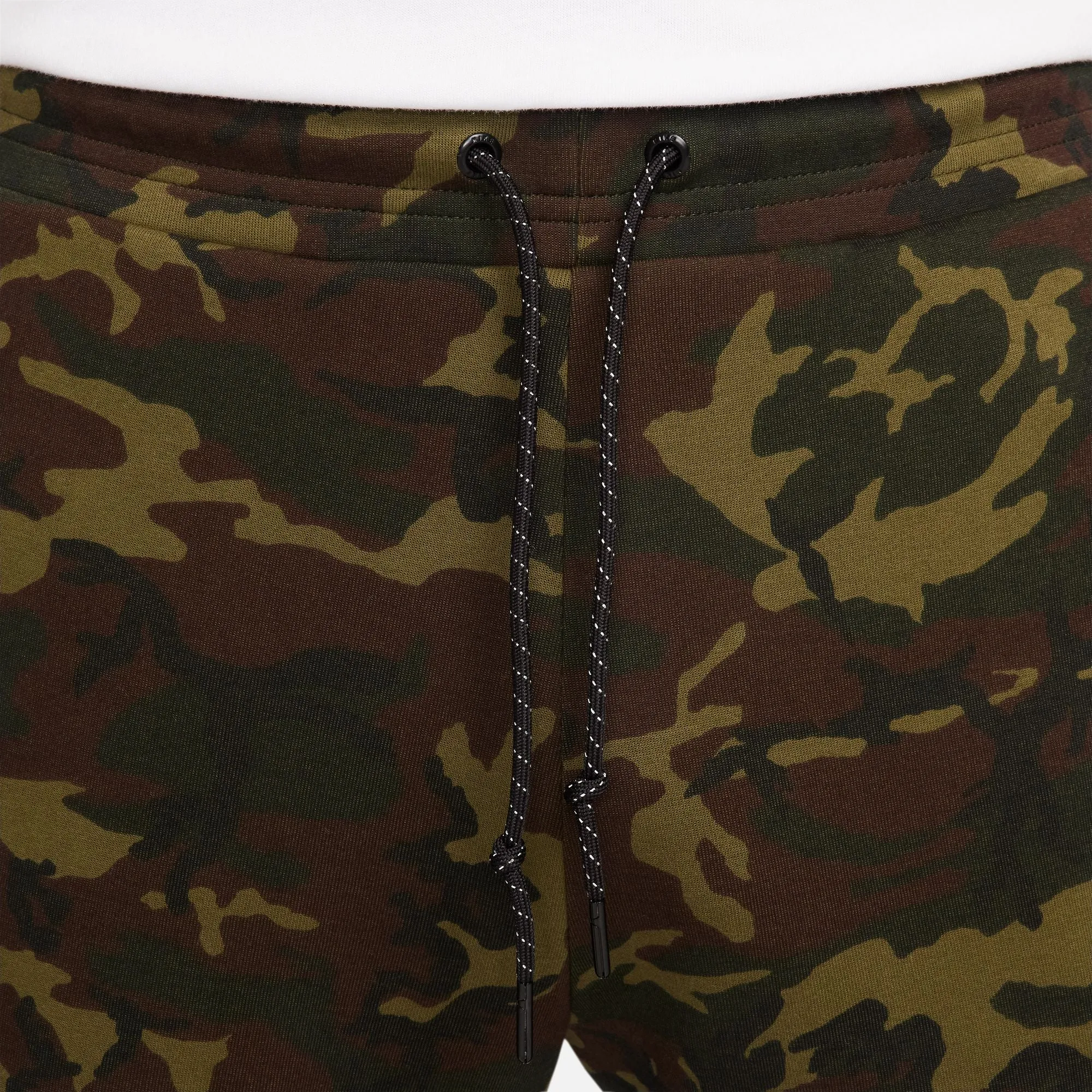 TECH FLEECE OG JOGGER "CAMO"