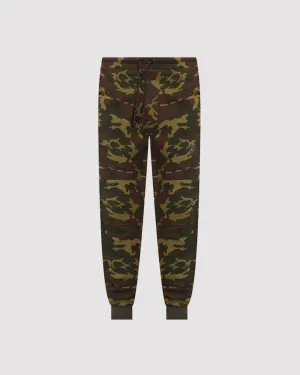 TECH FLEECE OG JOGGER "CAMO"