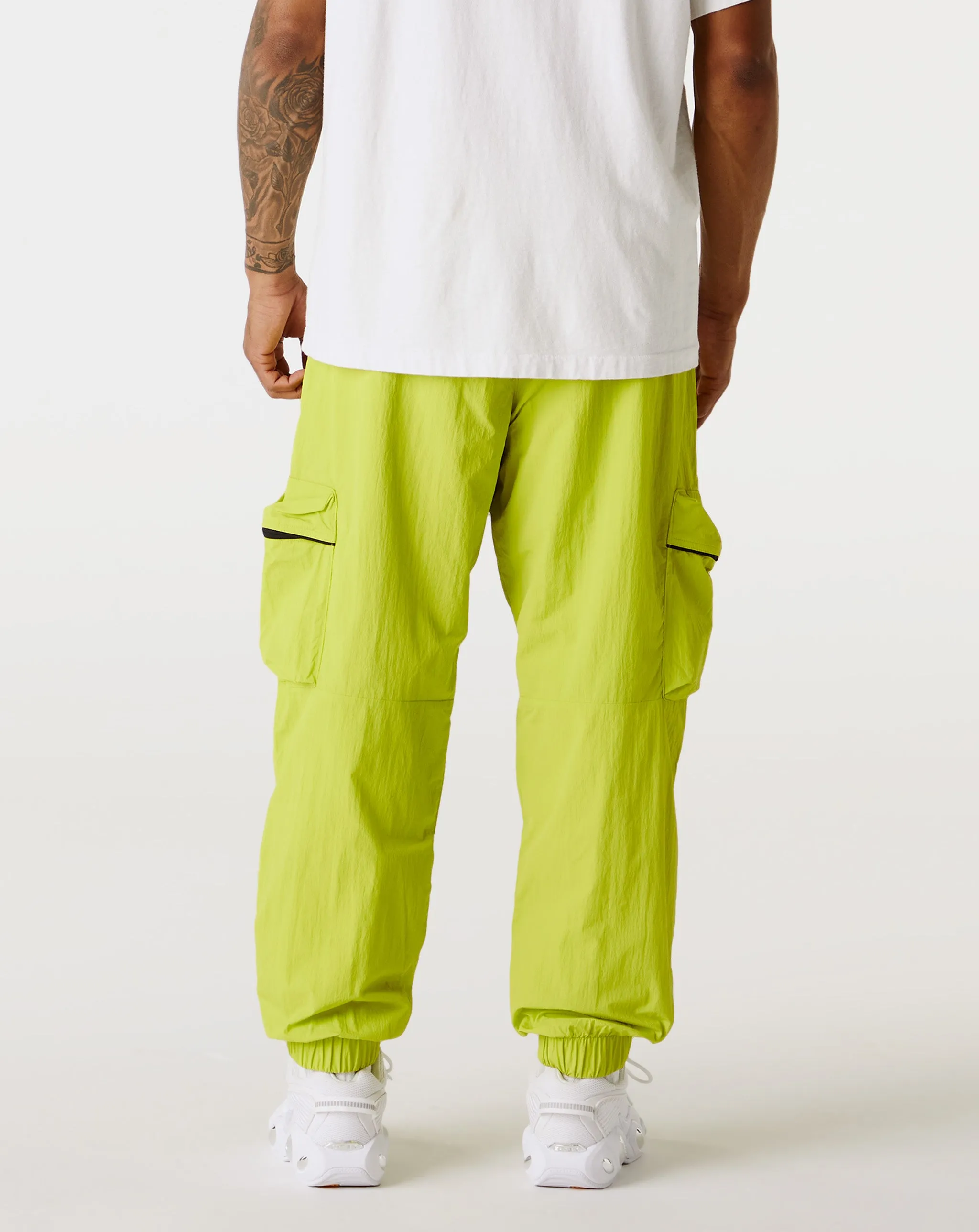 Tech Woven Cargo Pants