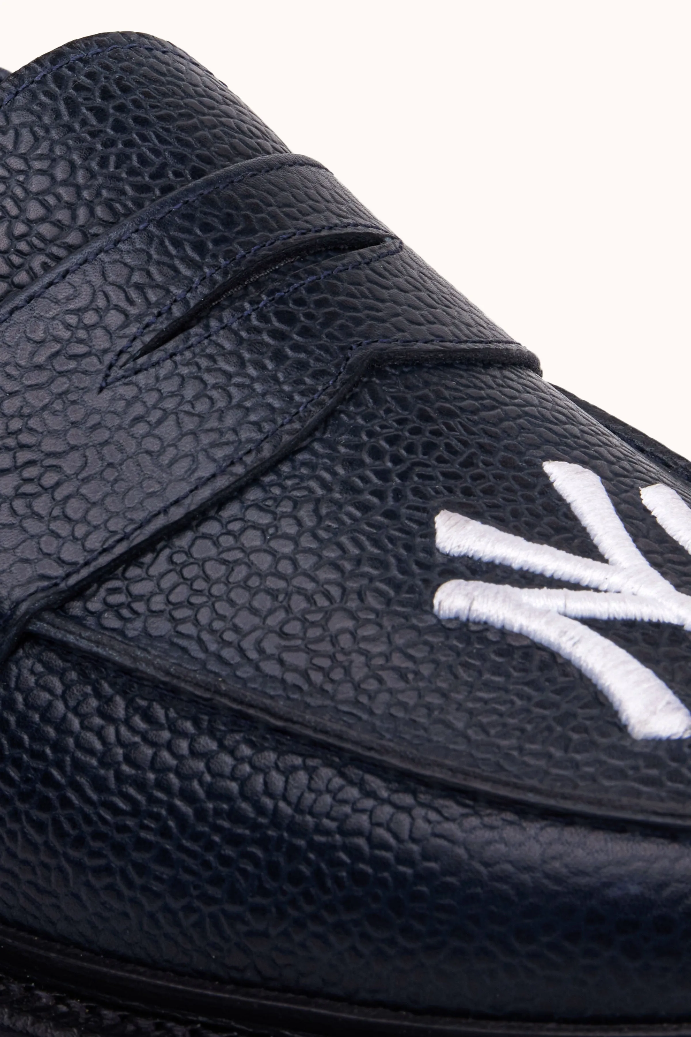 The Ellis Penny Loafer Exclusively for the MLB, Yankees