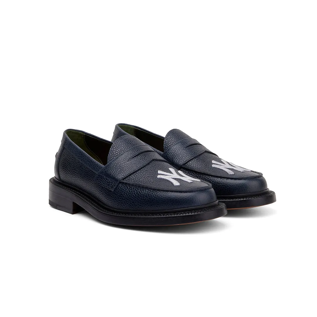 The Ellis Penny Loafer Exclusively for the MLB, Yankees