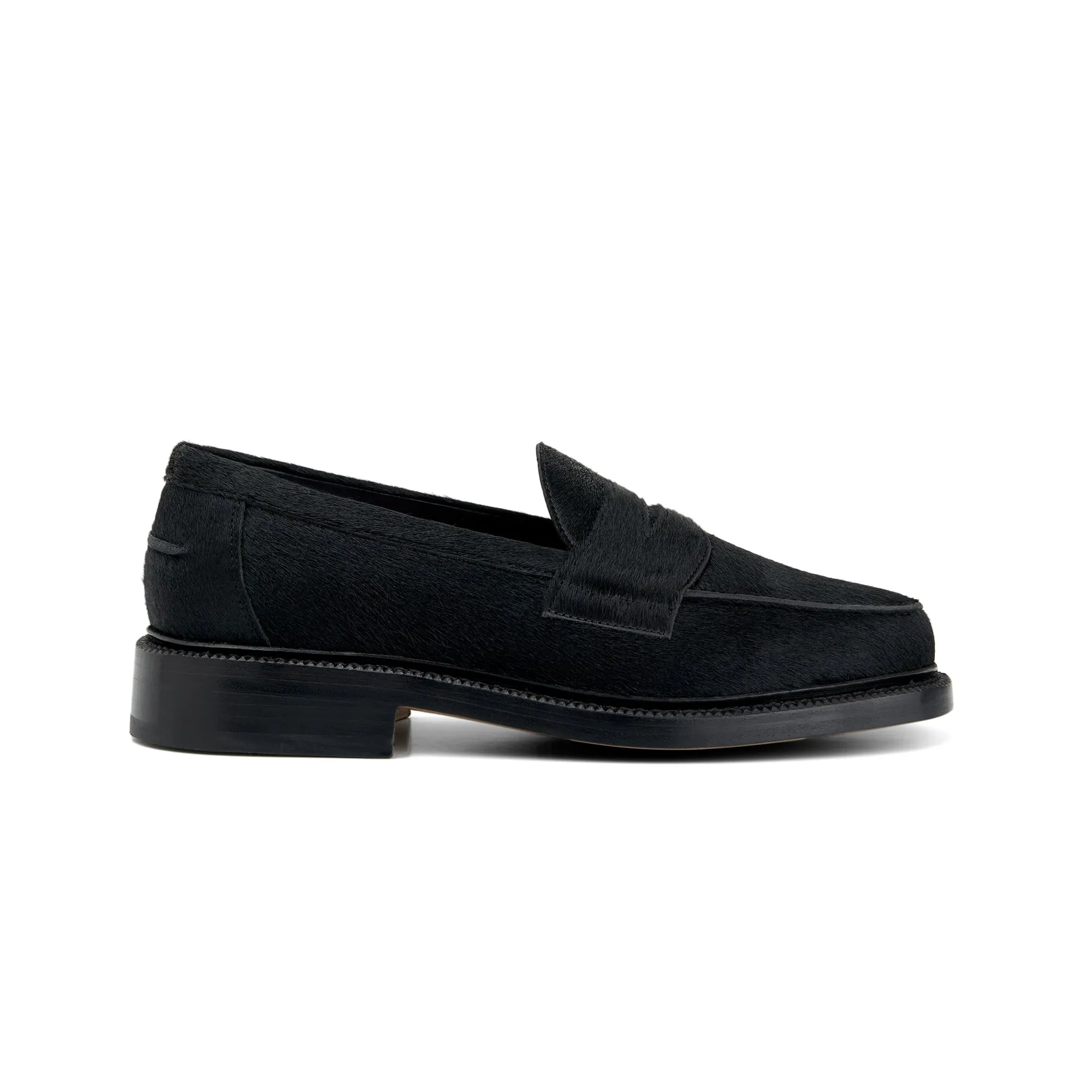 The Ellis Penny Loafer, Mustang