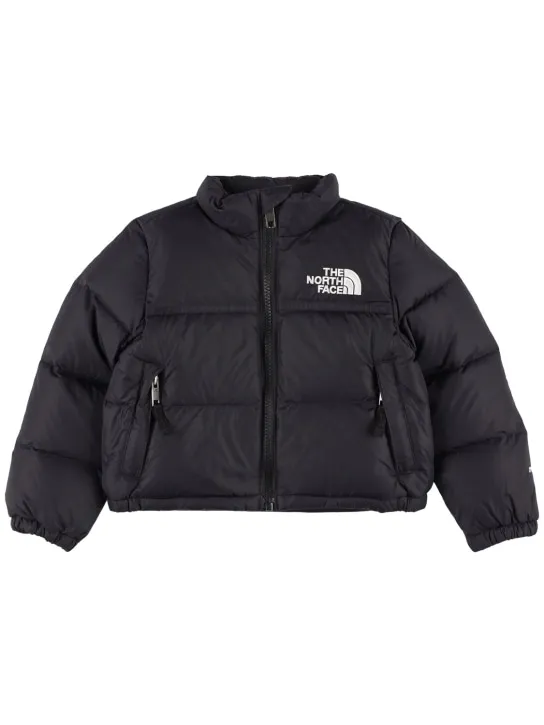 The North Face   1996 Retro Nuptse nylon puffer jacket 