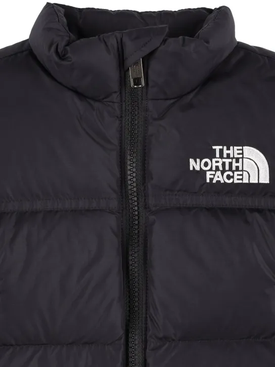 The North Face   1996 Retro Nuptse nylon puffer jacket 