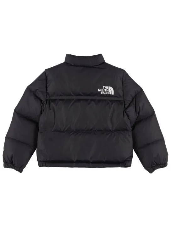 The North Face   1996 Retro Nuptse nylon puffer jacket 