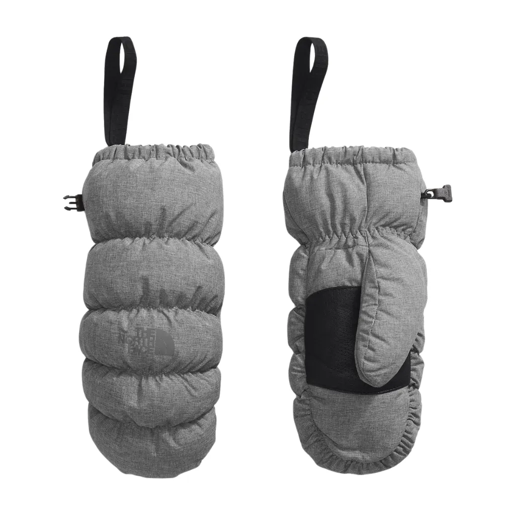 The North Face Montana Puffer Mitt