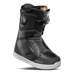 THIRTYTWO LASHED DOUBLE BOA 2025 BOOTS