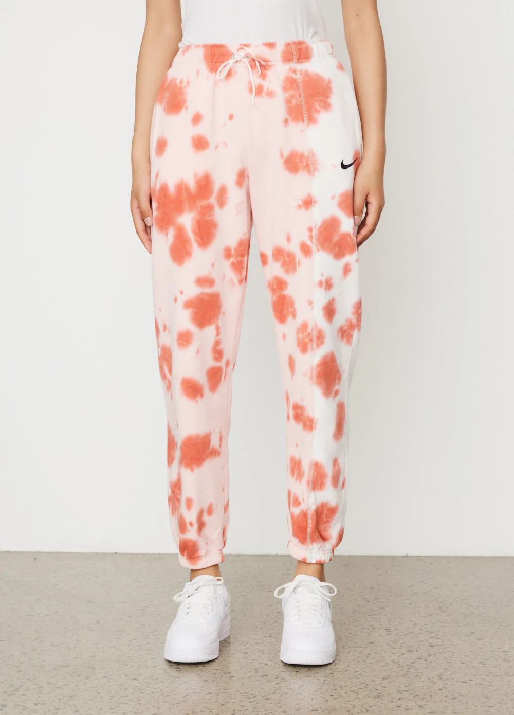 Tie-Dye Easy Pants