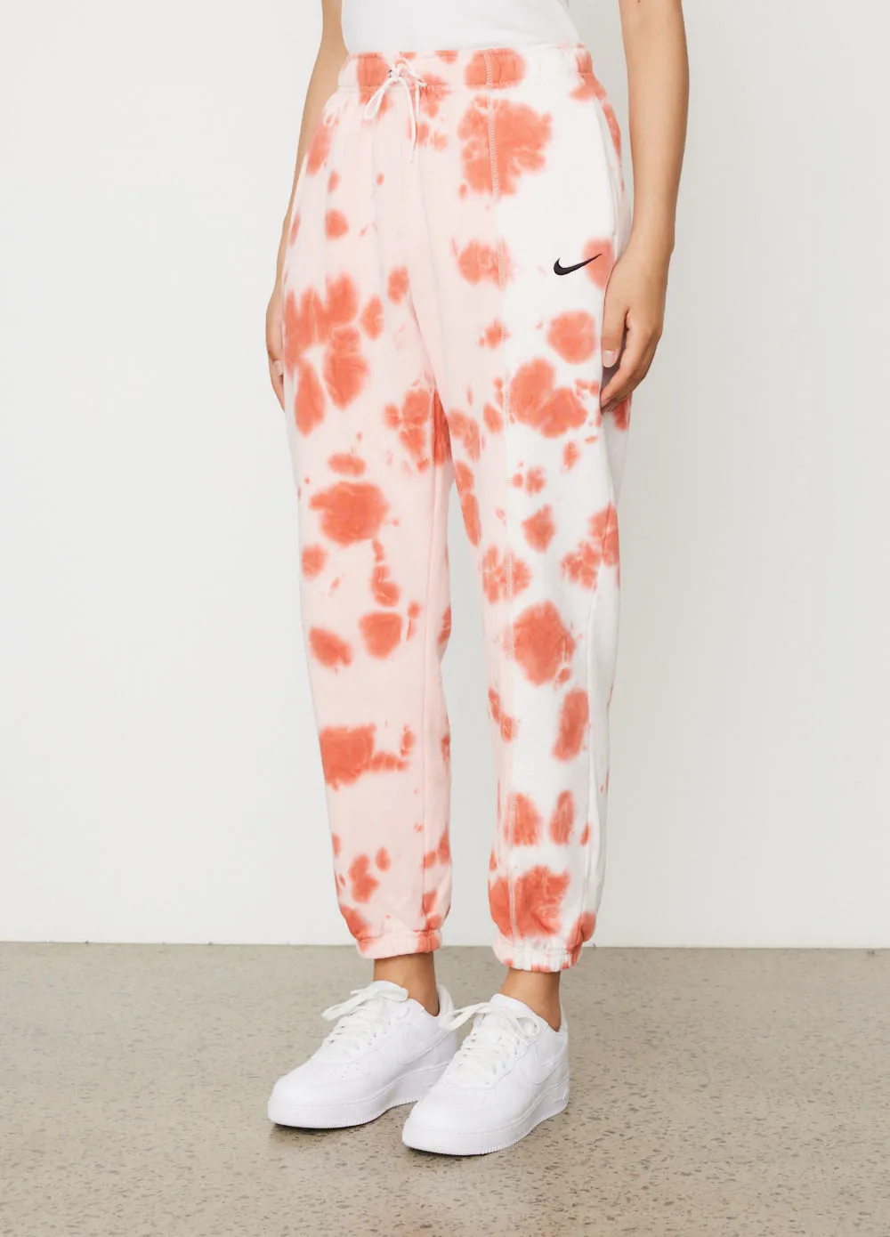 Tie-Dye Easy Pants