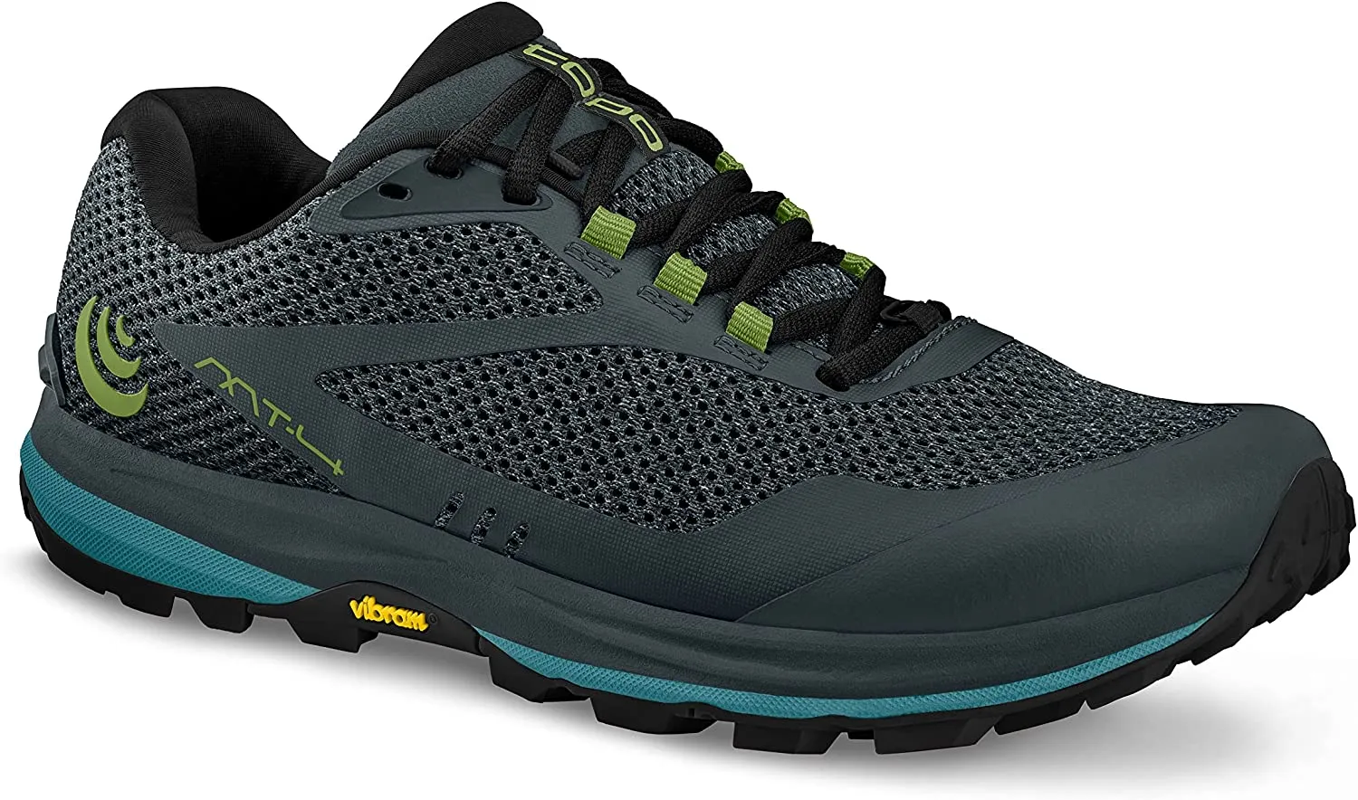 Topo Athletic Men's MT-4 Running Shoe