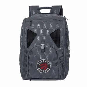 TORONTO RAPTORS - NBA ROAD TRIP TECH BACKPACK