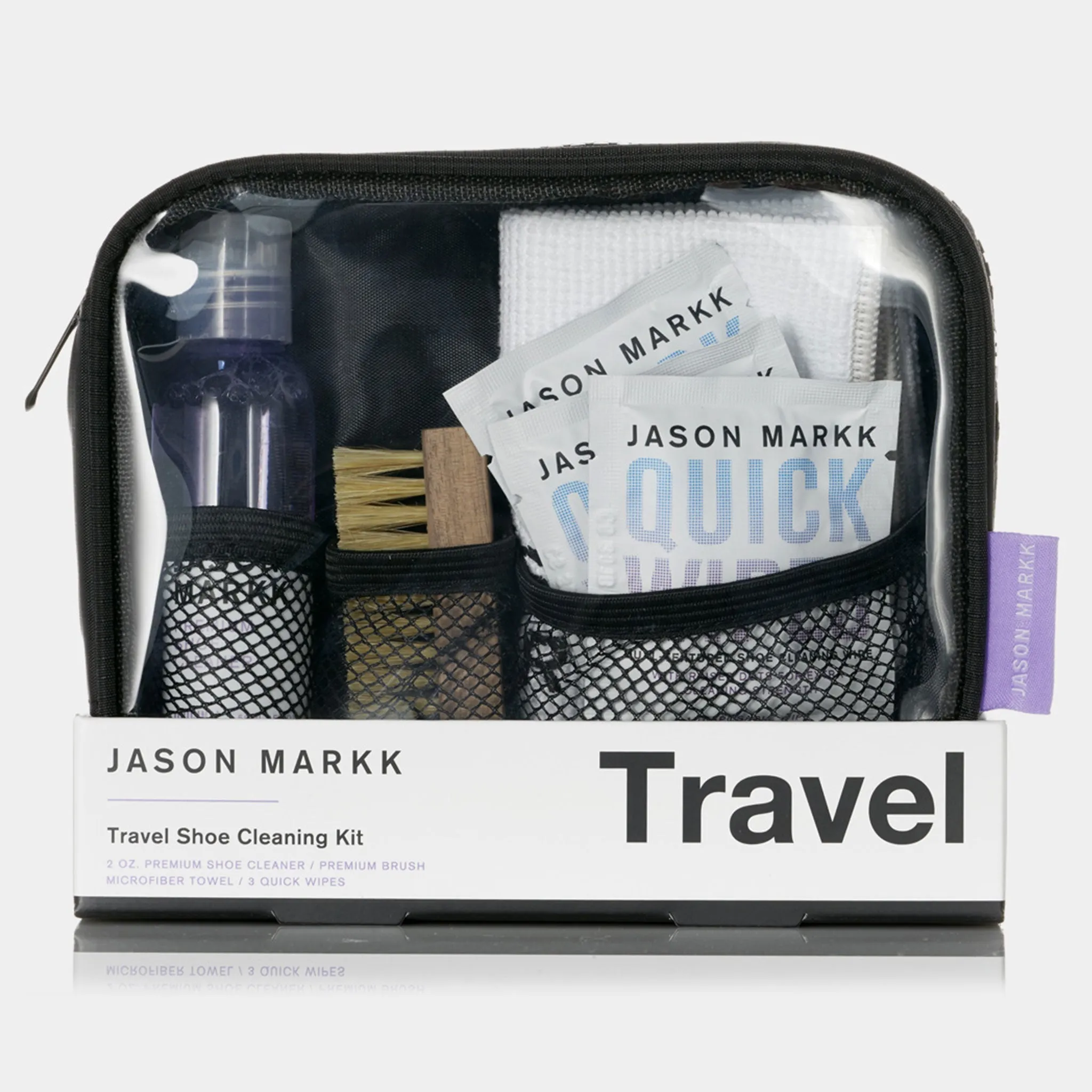 Travel Kit