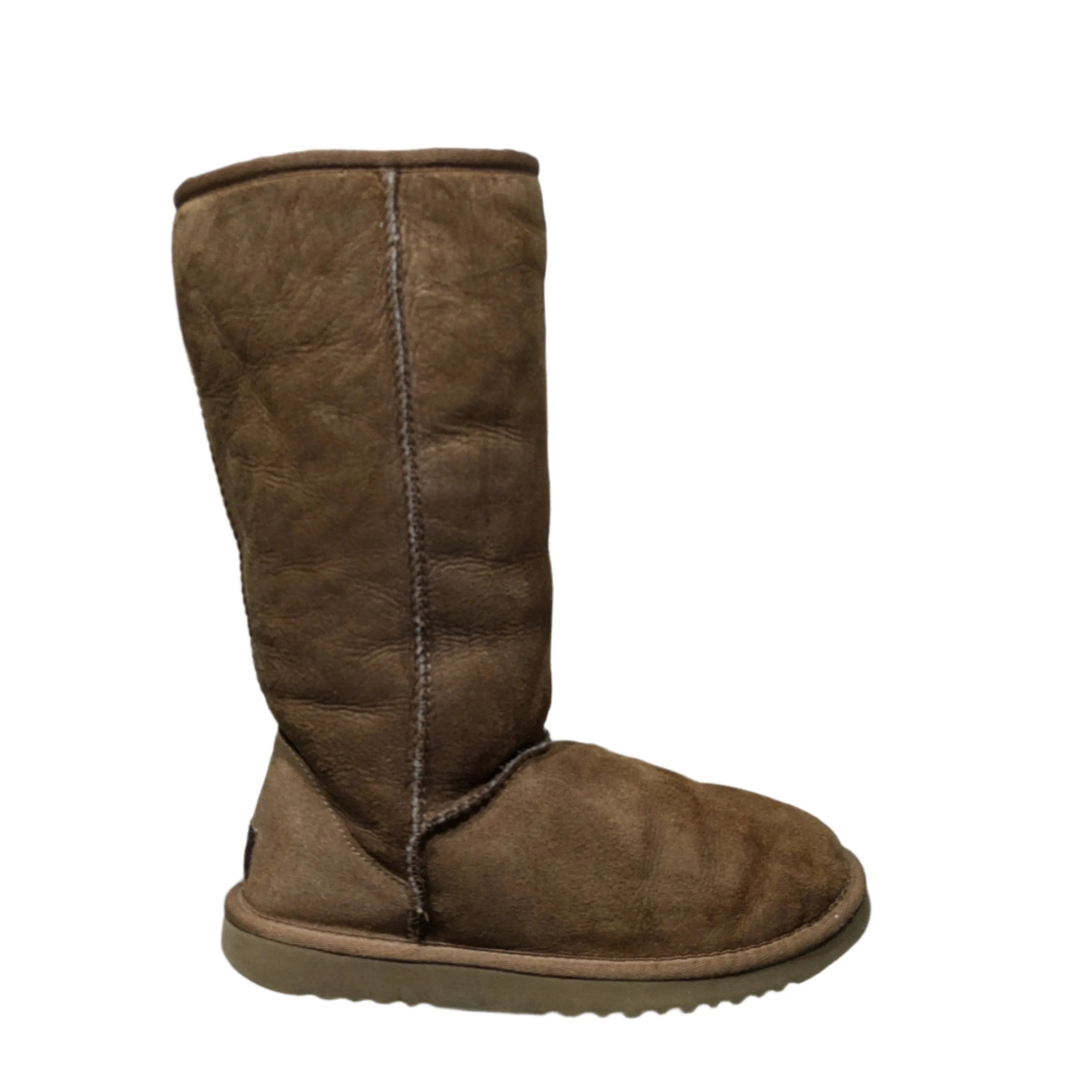 UGG Women’s Classic Tall Boots - Chestnut Size UK 7 / EU 40 / US 9