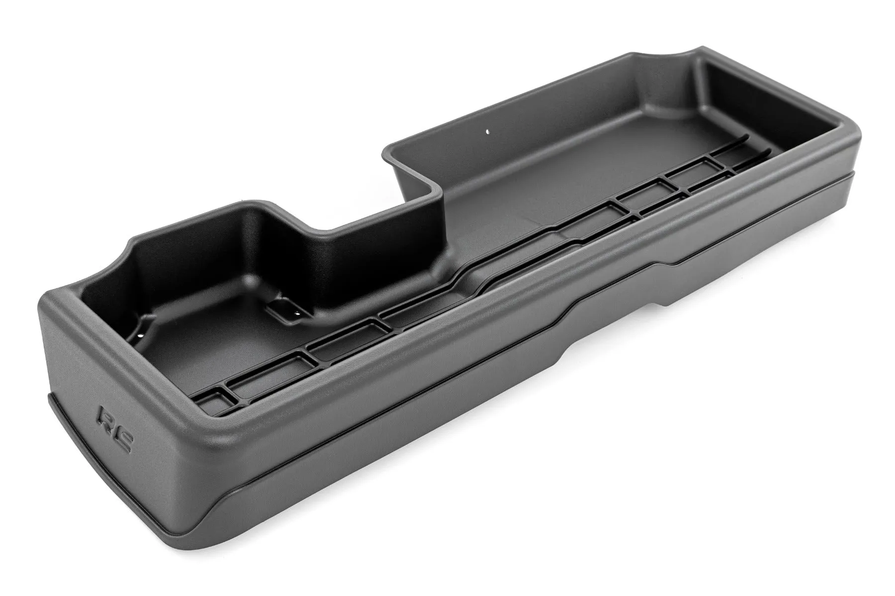 Under Seat Storage | Crew Cab | Chevrolet Silverado/GMC Sierra 1500/2500HD | 2019-2022