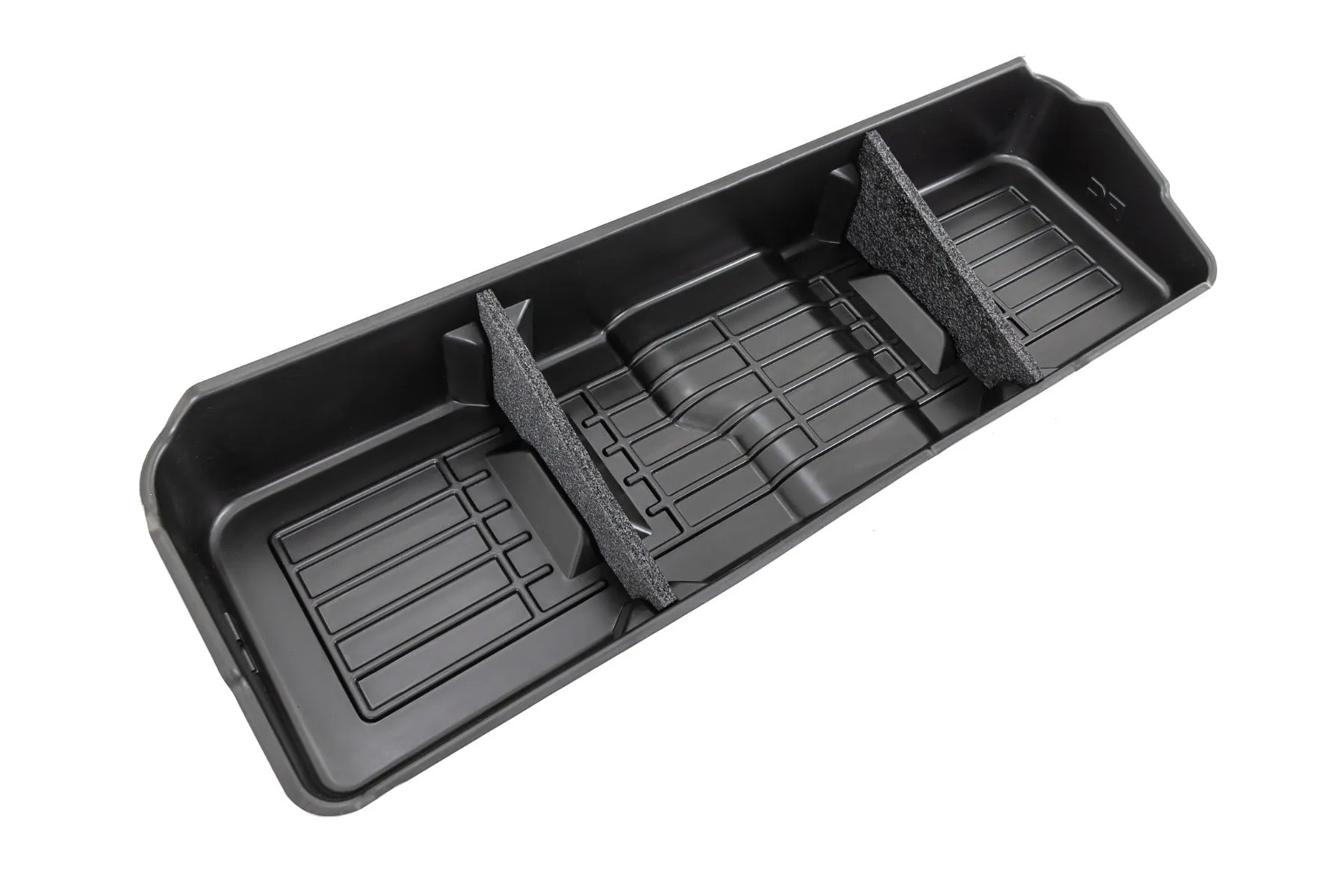 Underseat Storage - Chevy/GMC 1500 (07-13)