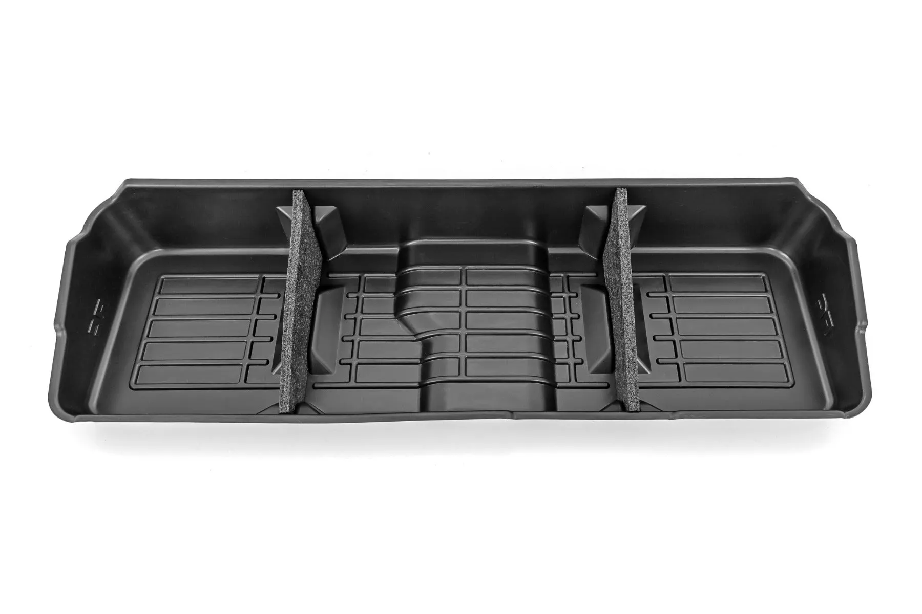 Underseat Storage - Chevy/GMC 1500 (07-13)