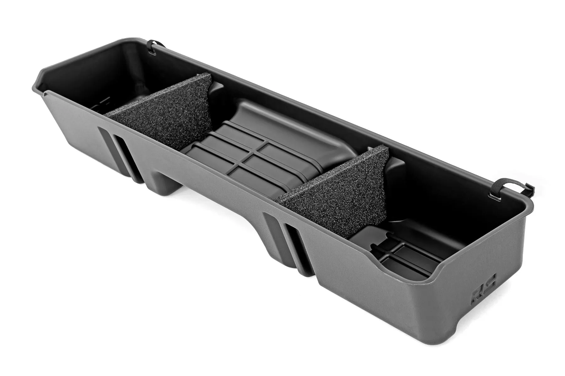 Underseat Storage - Chevy/GMC 1500/2500/3500 (99-06)