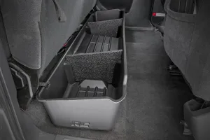 Underseat Storage - Chevy/GMC 1500/2500/3500 (99-06)