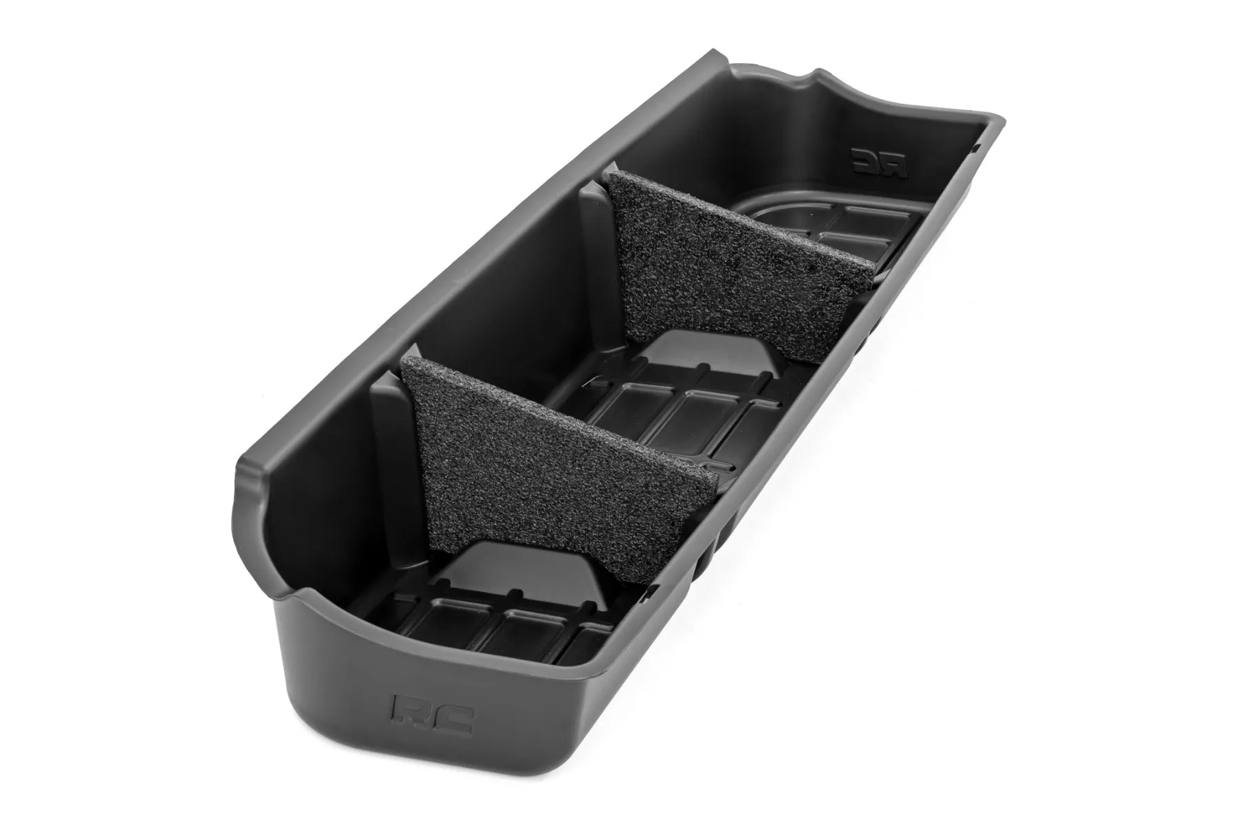 Underseat Storage - Ford F150 (09-14)