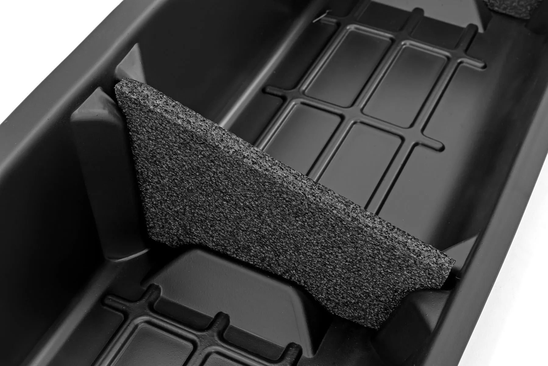 Underseat Storage - Ford F150 (09-14)