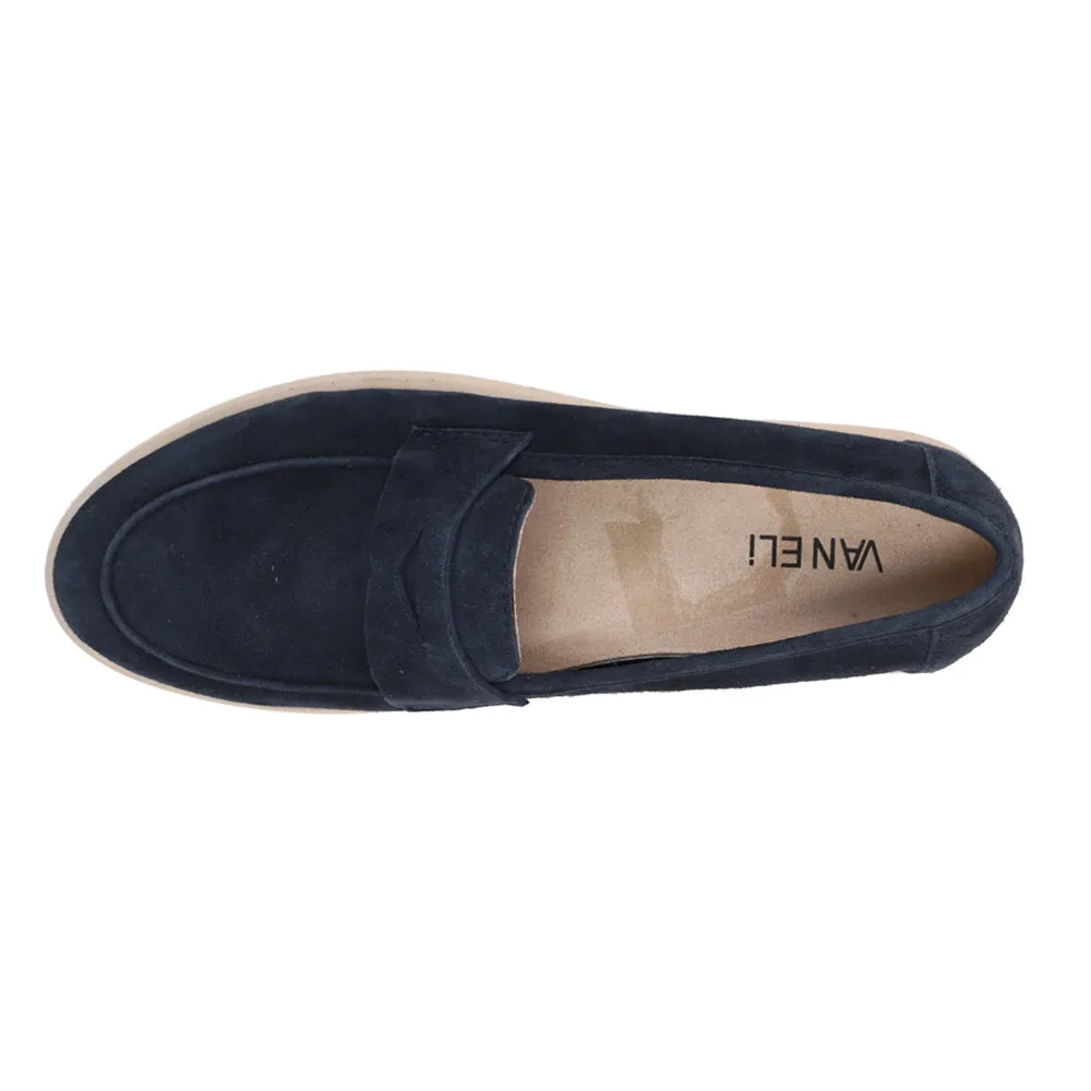 Undine Loafers