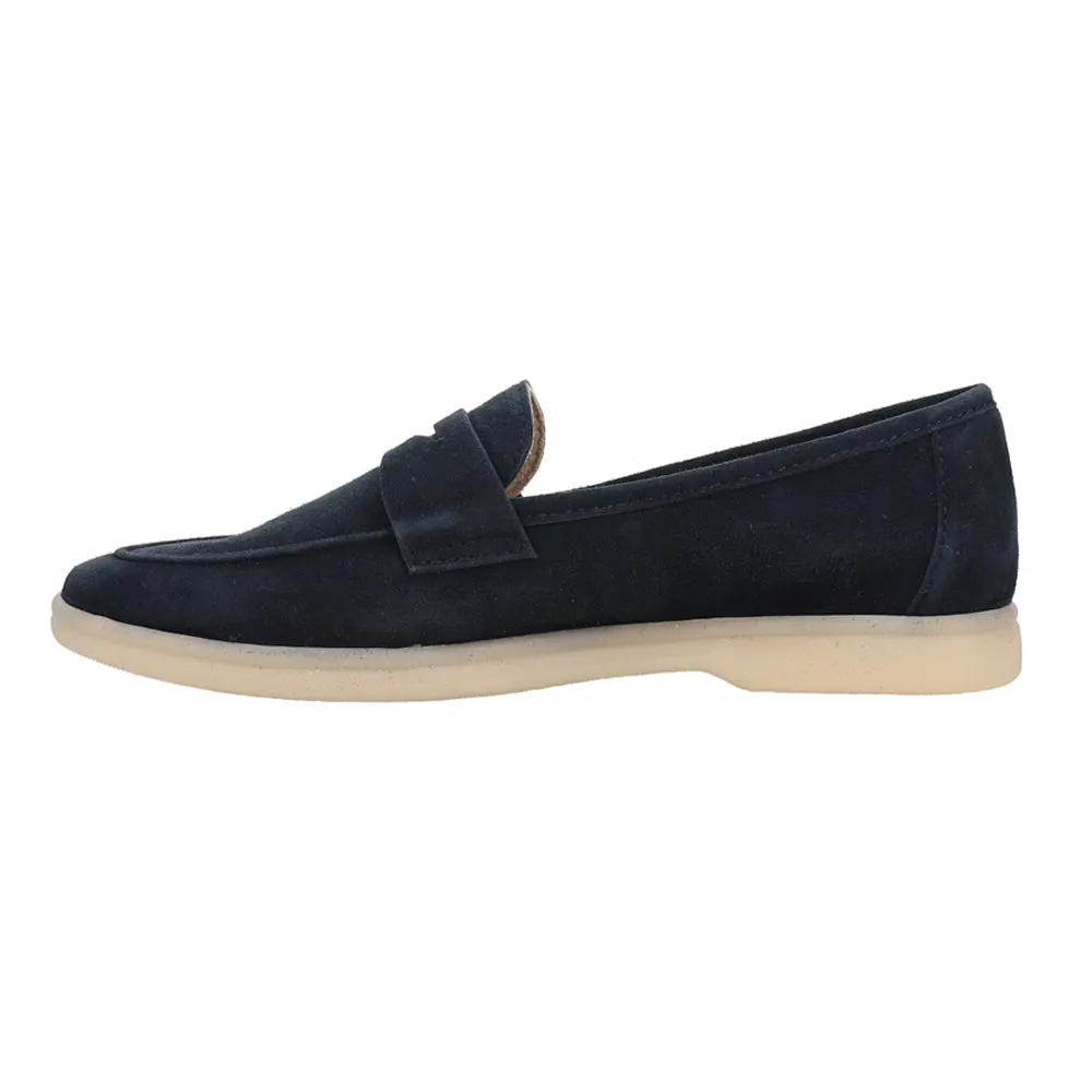 Undine Loafers