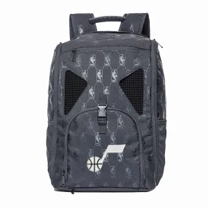 UTAH JAZZ - NBA ROAD TRIP TECH BACKPACK