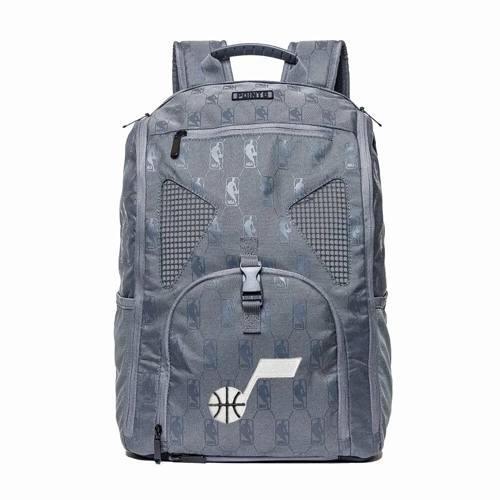 UTAH JAZZ - NBA ROAD TRIP TECH BACKPACK