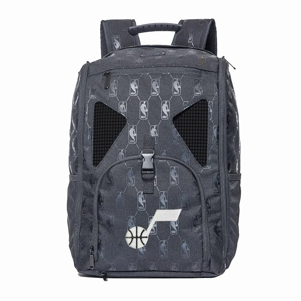 UTAH JAZZ - NBA ROAD TRIP TECH BACKPACK