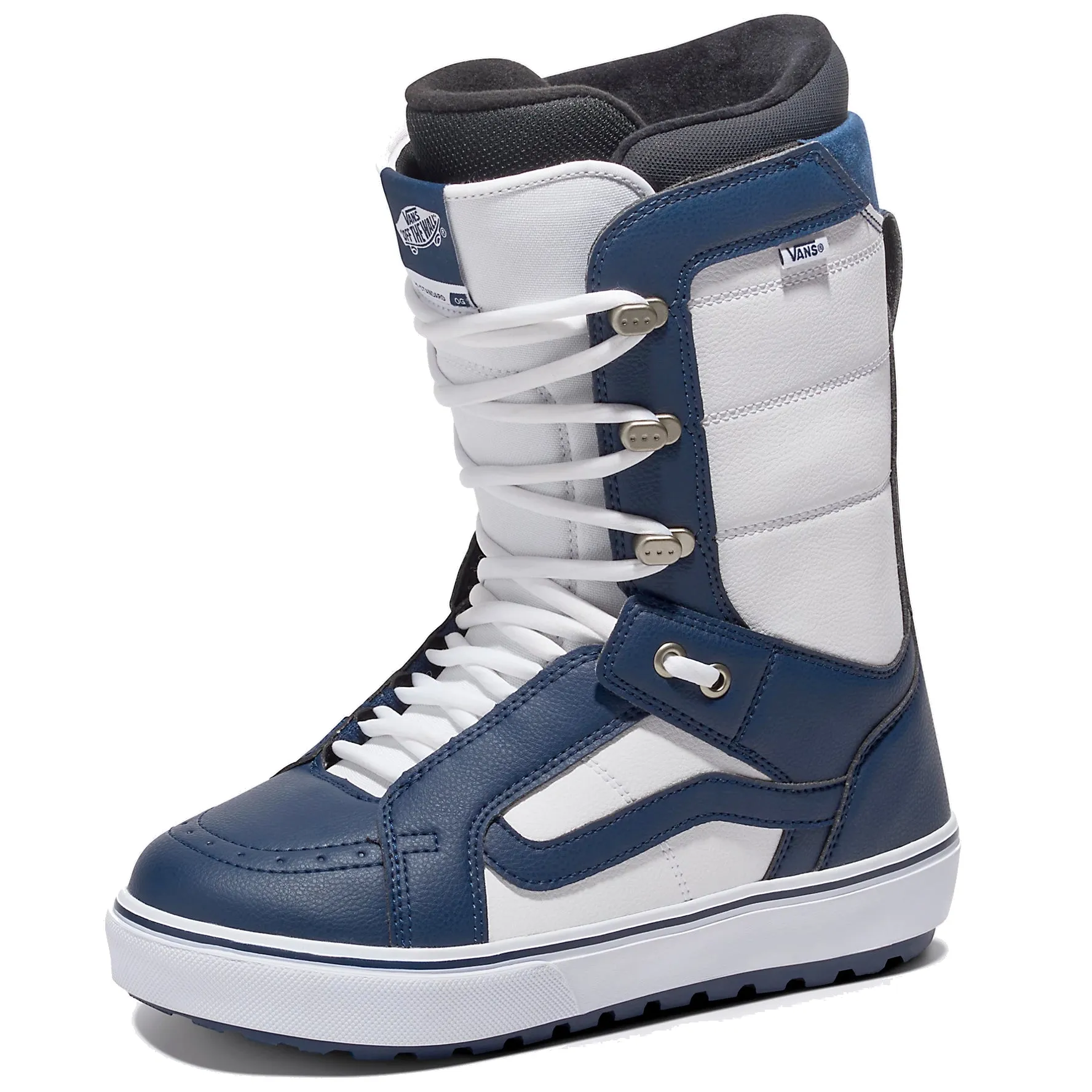 Vans Hi-Standard OG Mens Snowboard Boots