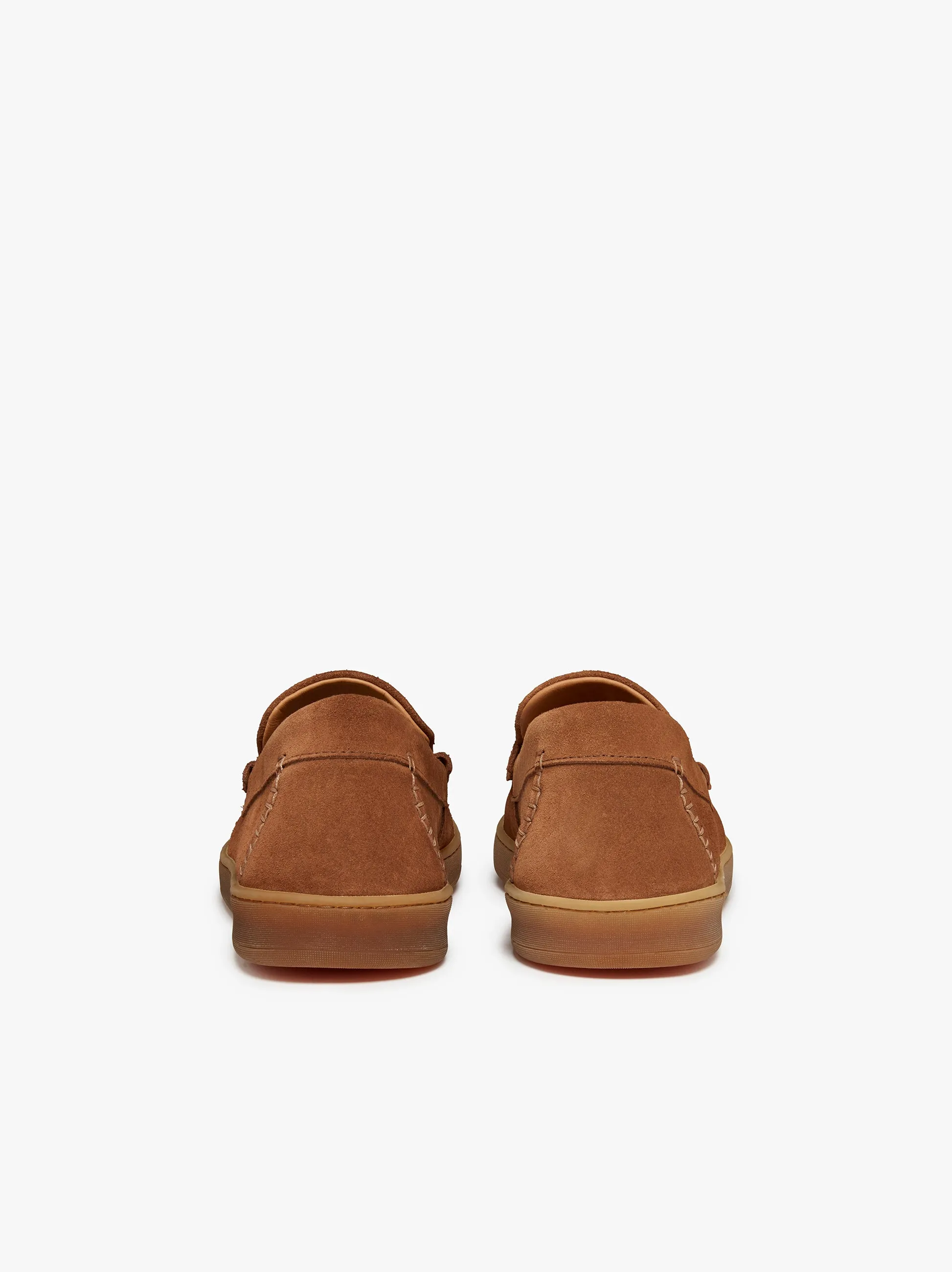 Vantage Loafers