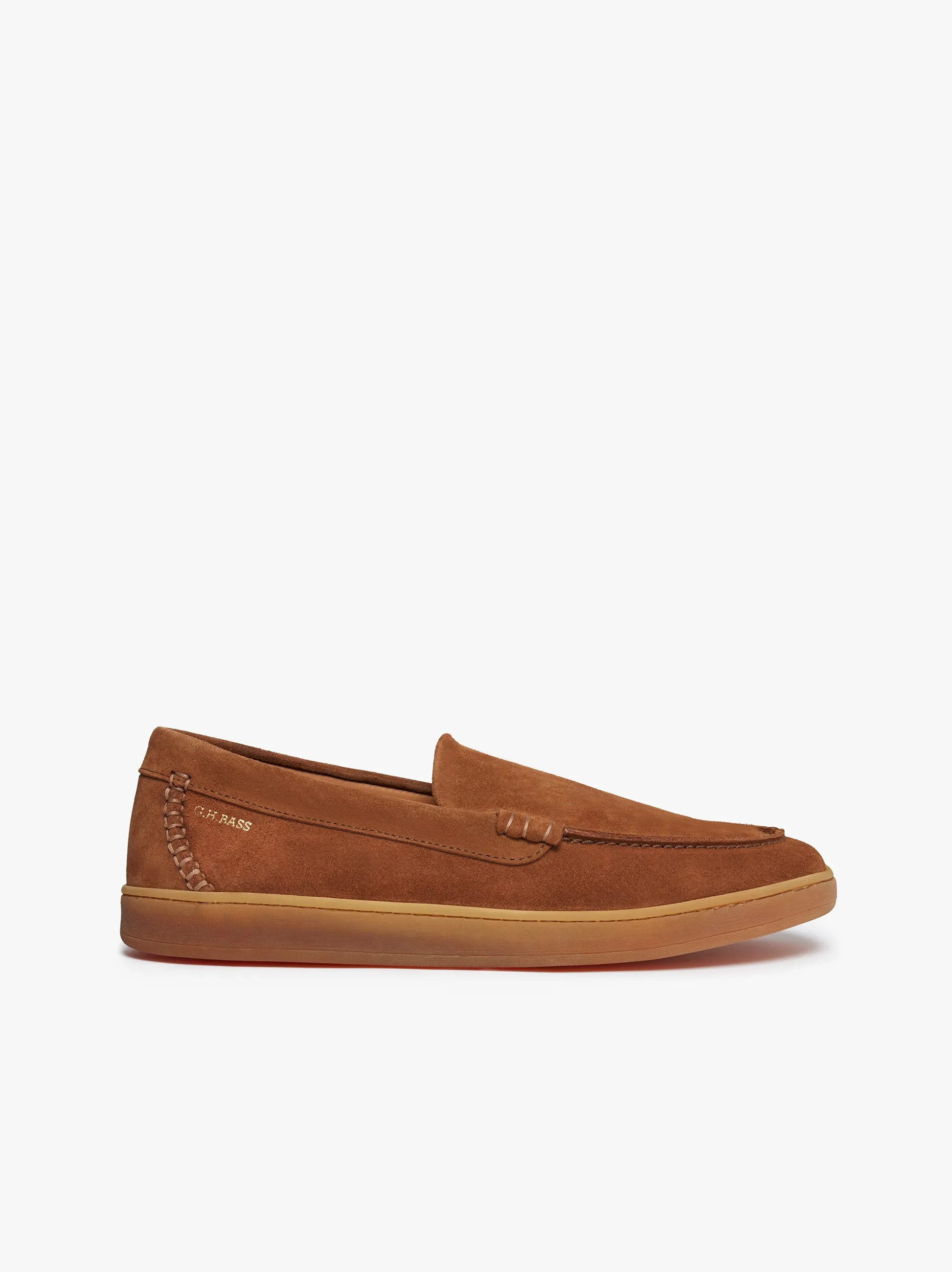 Vantage Loafers